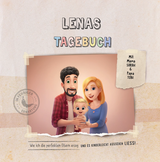 Tagebuch