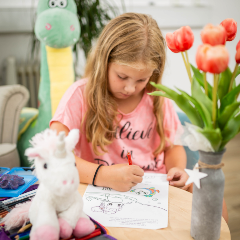 Kostenlose personalisierte Hurra-Helden-Freebies
