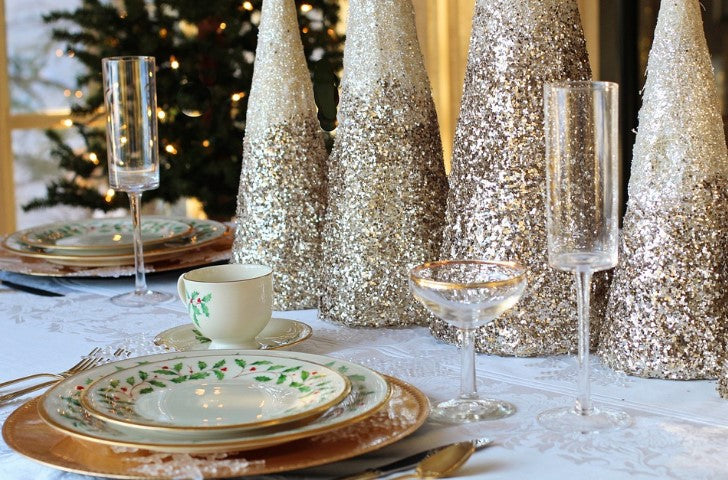 7 amerikanische Rezepte (und Weinkombinationen!), die wunderbar zu Weihnachten passen