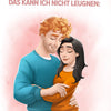 Olivia, für mich bist du absolut perfekt
