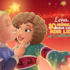 Lena, 10 Gründe, warum ich dich mehr liebe als Weihnachten