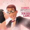 Jannik, 15 Gründe, warum ich dich liebe