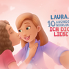 Laura, 10 Gründe, warum ich dich liebe