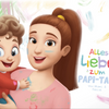 Alles Liebe zum Papi-Tag