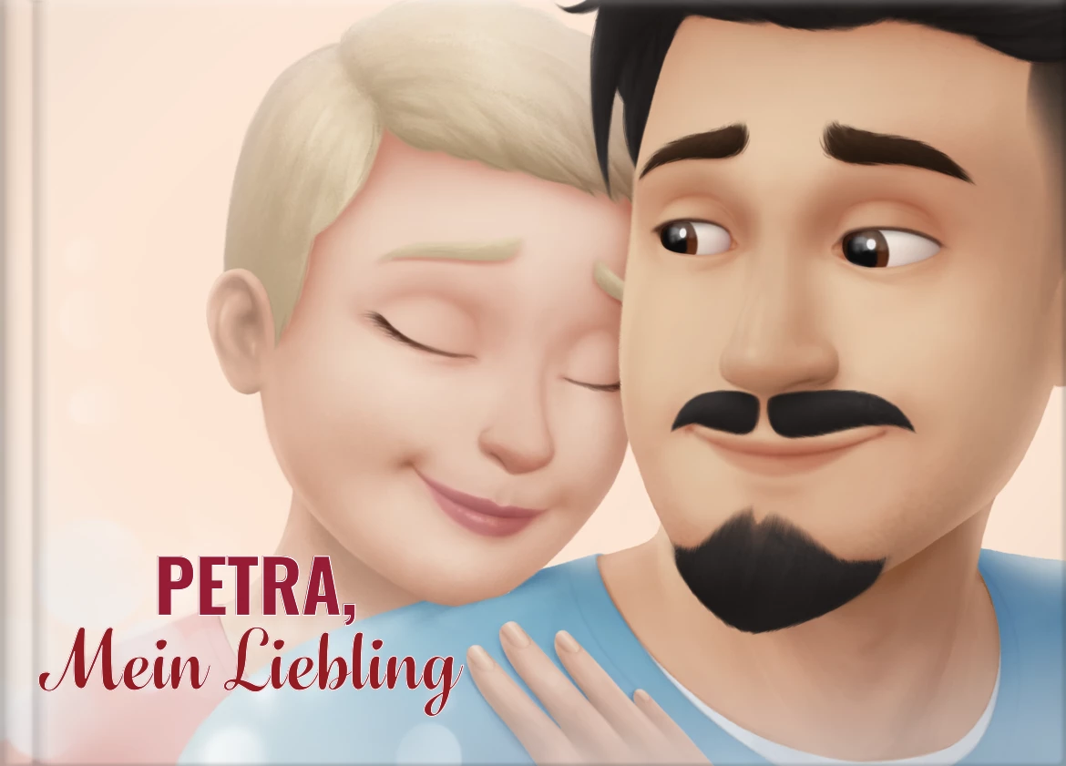 Petra, Mein Liebling