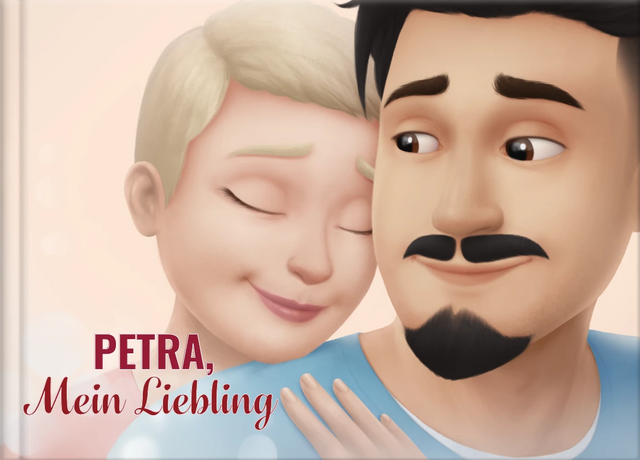 Petra, Mein Liebling