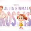 Wenn Julia einmal groß ist – Mama Edition