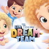 Sofia, Liam und Emilia-Sophie – Ein Dreamteam