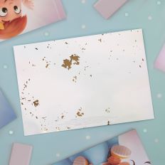 Premium Geschenkumschlag