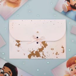 Premium Geschenkumschlag
