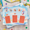 Geburtstagsparty Geschenkbox