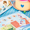 Geburtstagsparty Geschenkbox