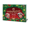 Das schönste Weihnachtsgeschenk für die Mutter – ein personalisiertes Buch mit Weihnachtswünschen.