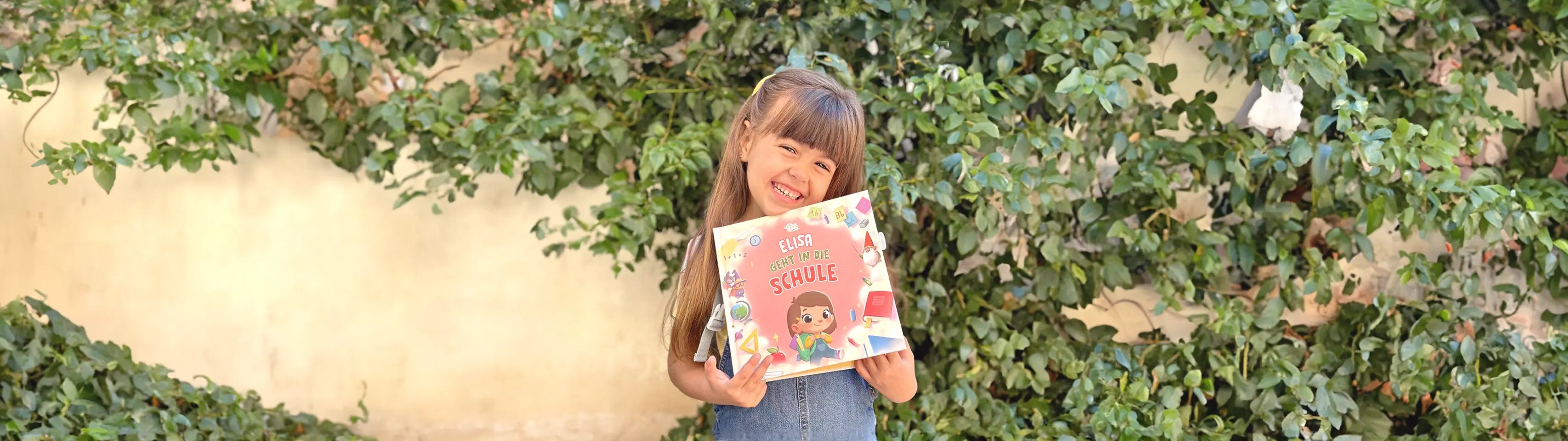 Bist du auf der Suche nach einem bezaubernden Andenken, mit dem du deinem Kind an seinem Schulanfang eine Freude machen kannst? Oder vielleicht ein Buch, das ihm hilft, sich auf die bevorstehenden Lernabenteuer vorzubereiten?